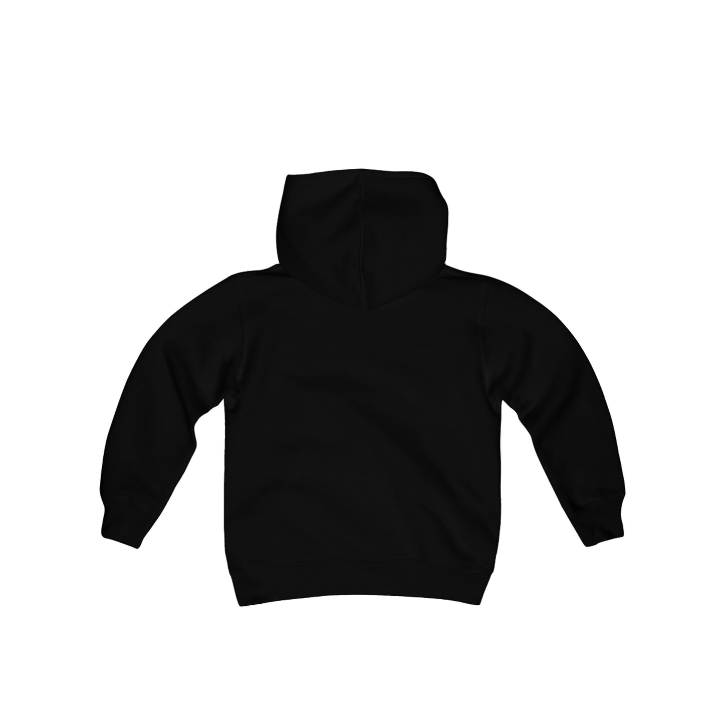 Lake Shelbyville Youth Hoodie