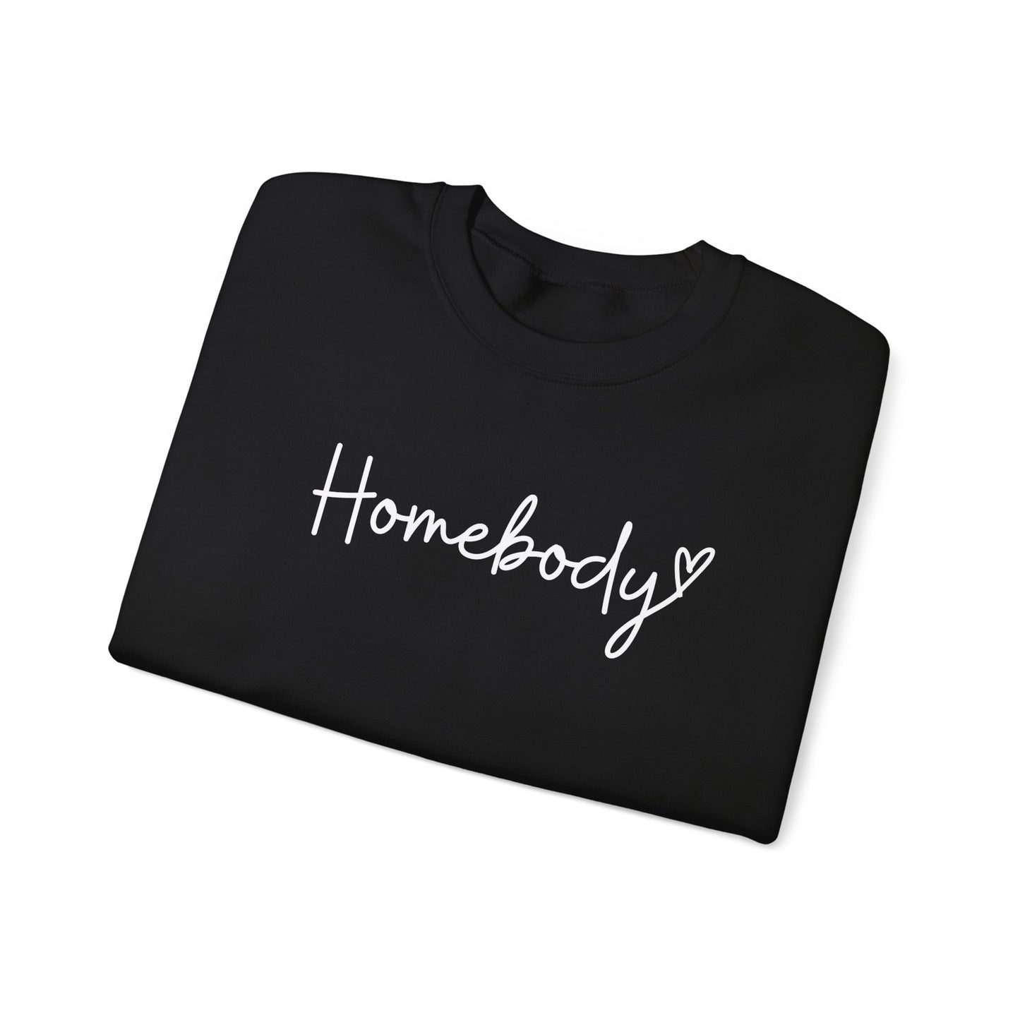 Homebody Crewneck Sweatshirt