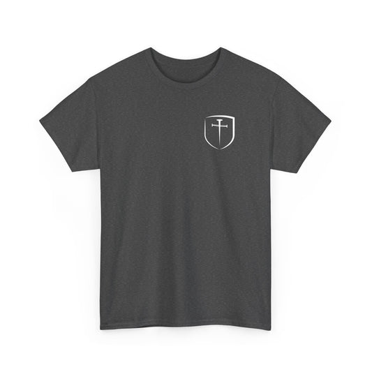 Armor of God Tee