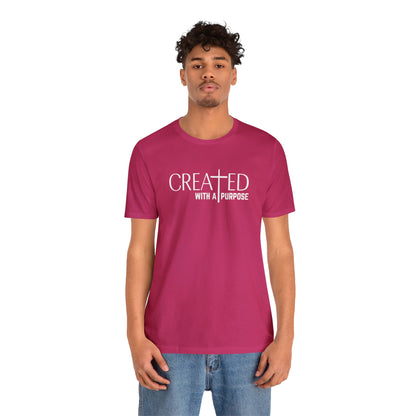 CreaTed Tee