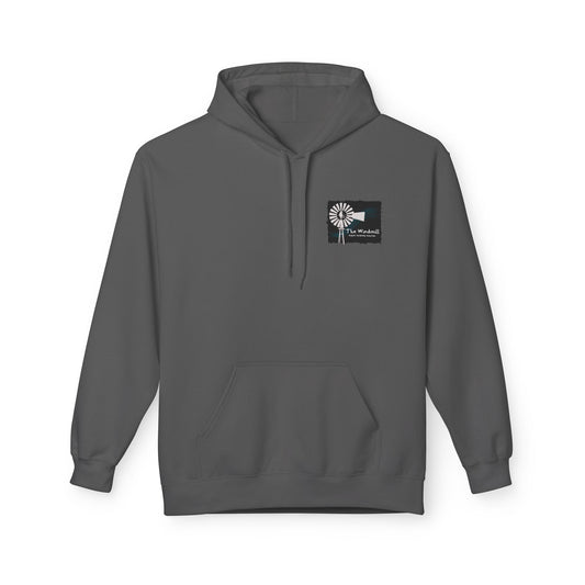 The Windmill - Fleece Hoodie