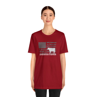 American Farmer Tee