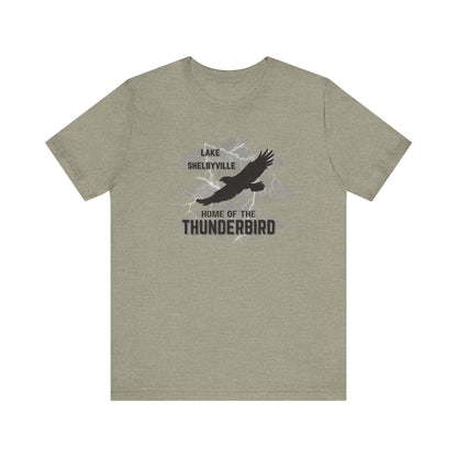 ThunderBird Tee