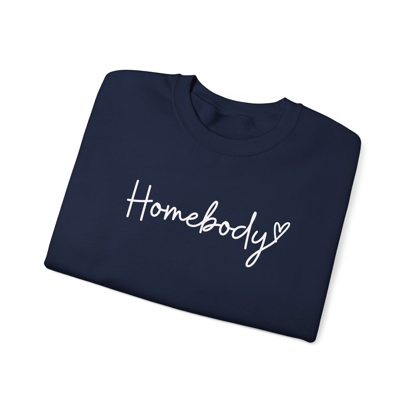 Homebody Crewneck Sweatshirt