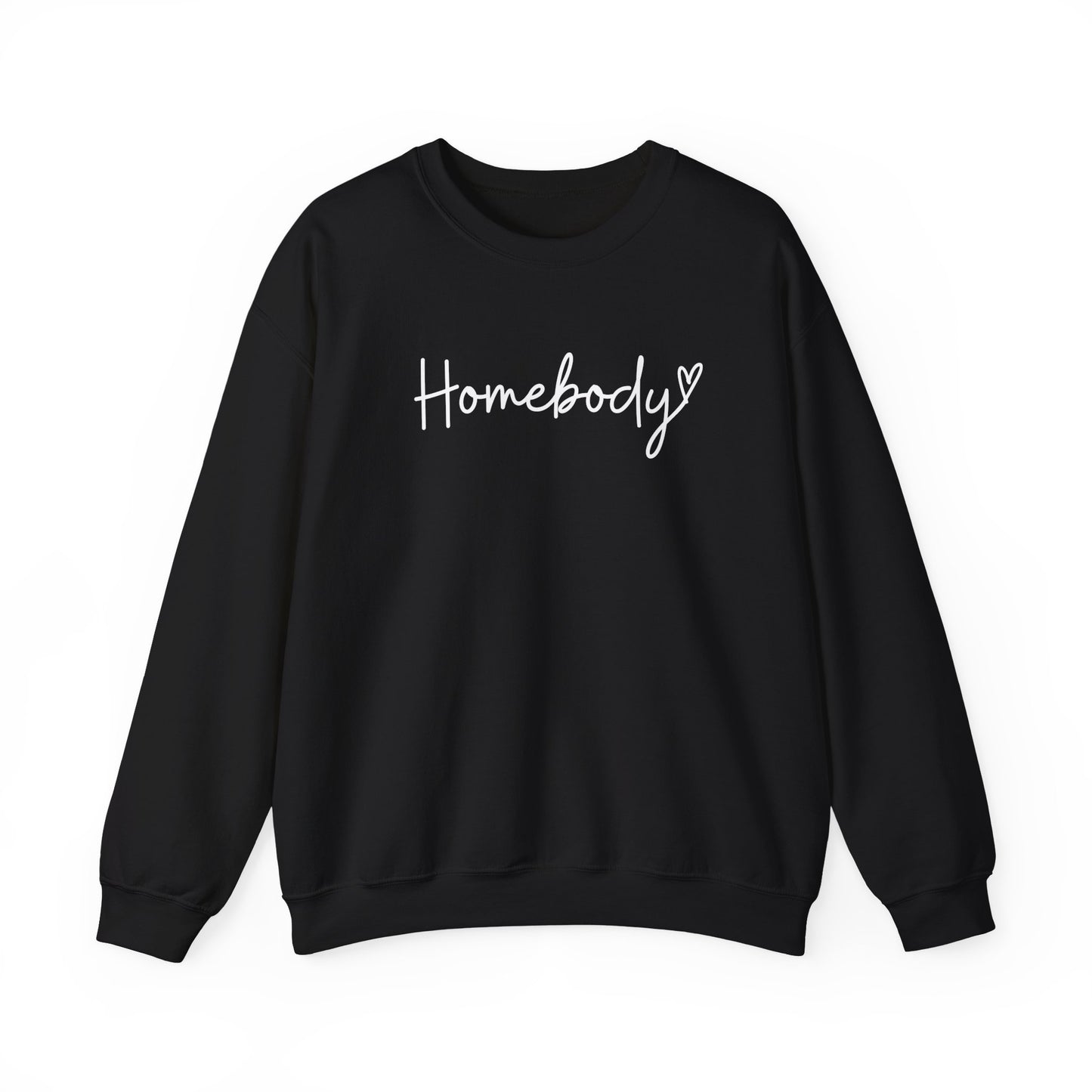 Homebody Crewneck Sweatshirt