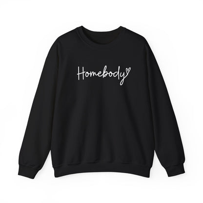 Homebody Crewneck Sweatshirt
