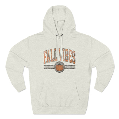 Fall Vibes Hoodie