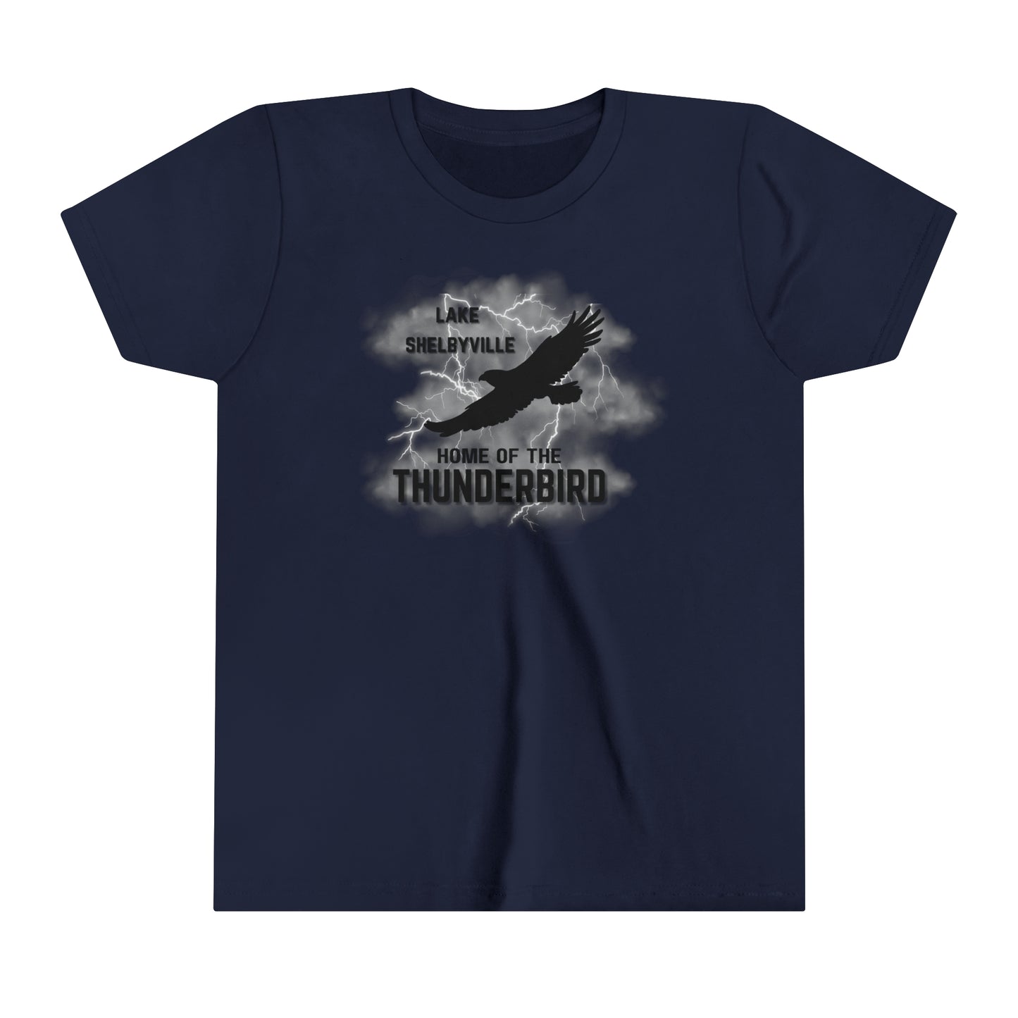 Youth Thunderbird Tee