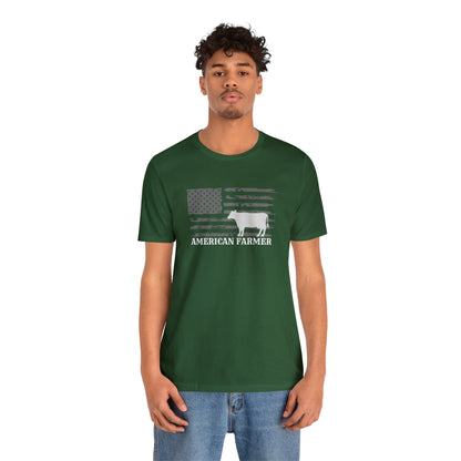 American Farmer Tee