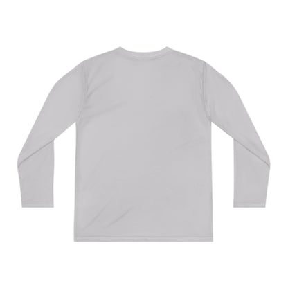 Vintage Rams Youth Long Sleeve Tee