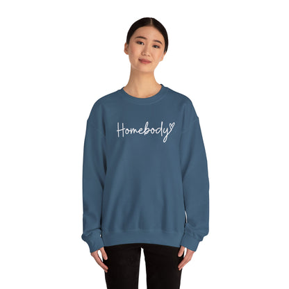 Homebody Crewneck Sweatshirt