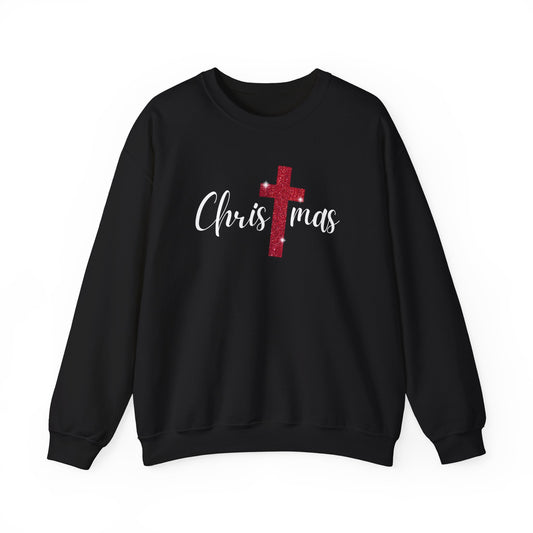 ChrisTmas Sweatshirt