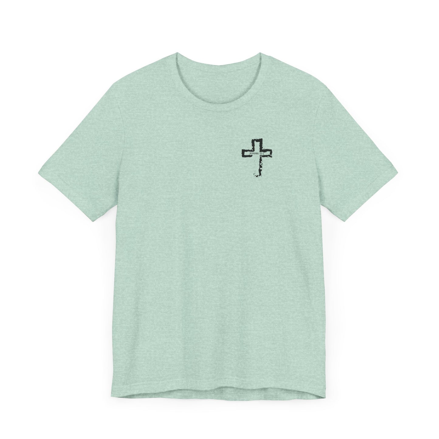 Cross Tee