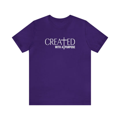 CreaTed Tee