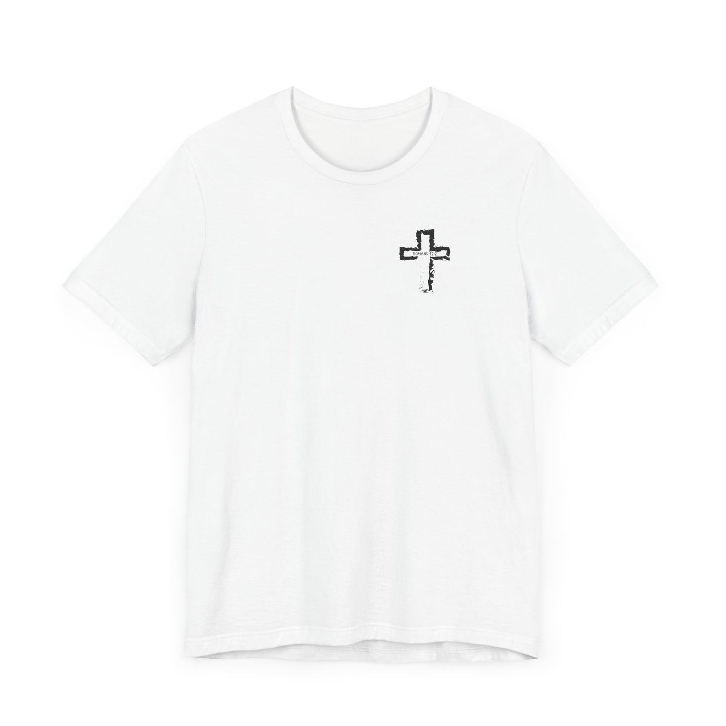 Cross Tee