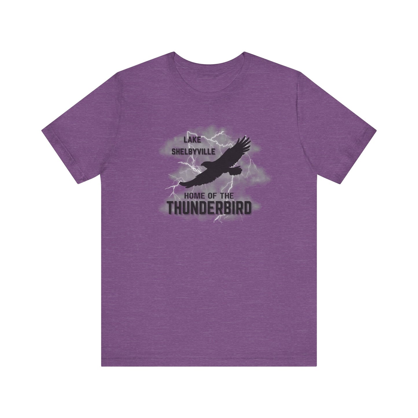 ThunderBird Tee