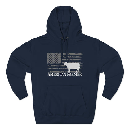 American Farmer Hoodie