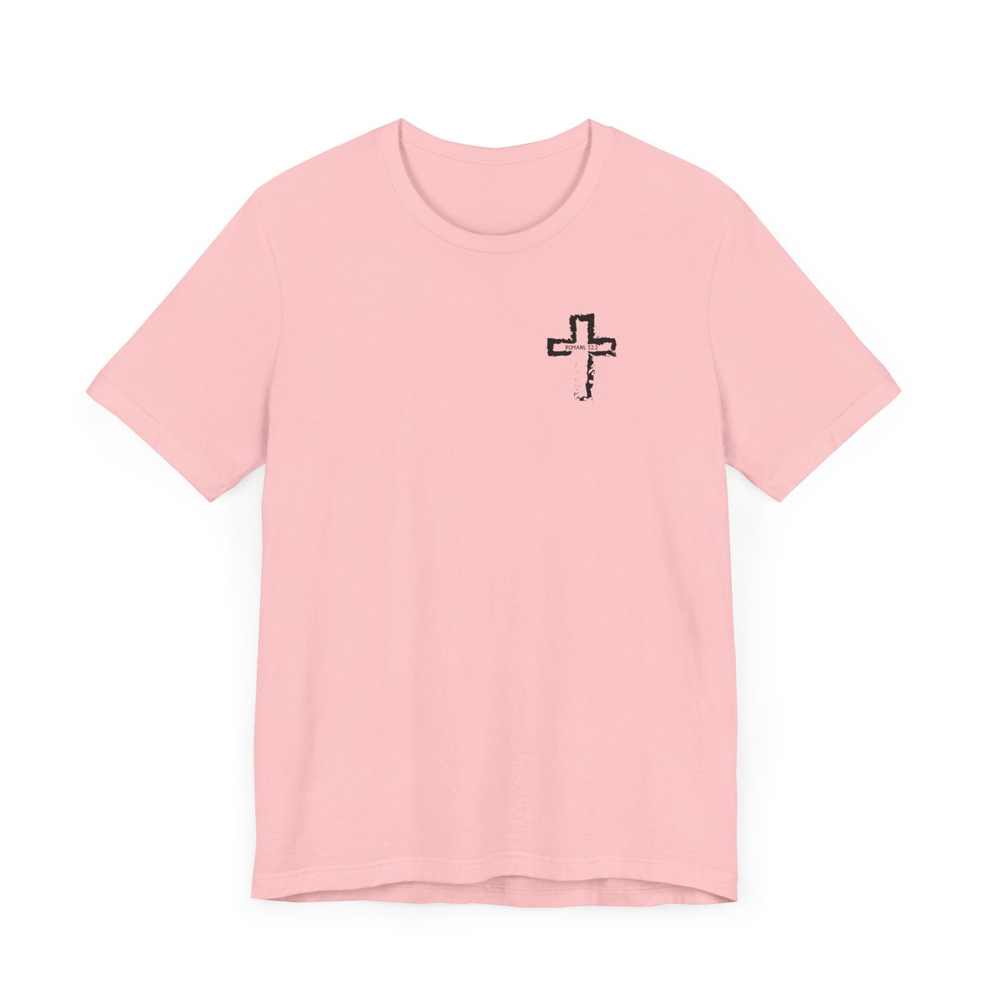 Cross Tee