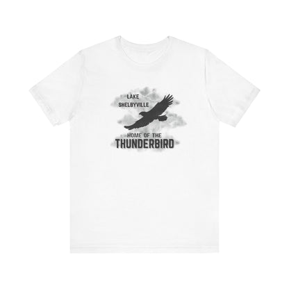 ThunderBird Tee