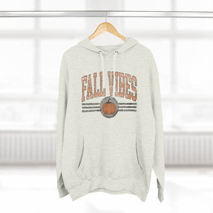 Fall Vibes Hoodie