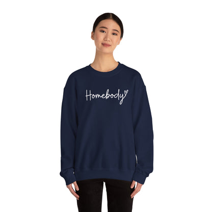 Homebody Crewneck Sweatshirt