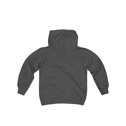 Lake Shelbyville Youth Hoodie