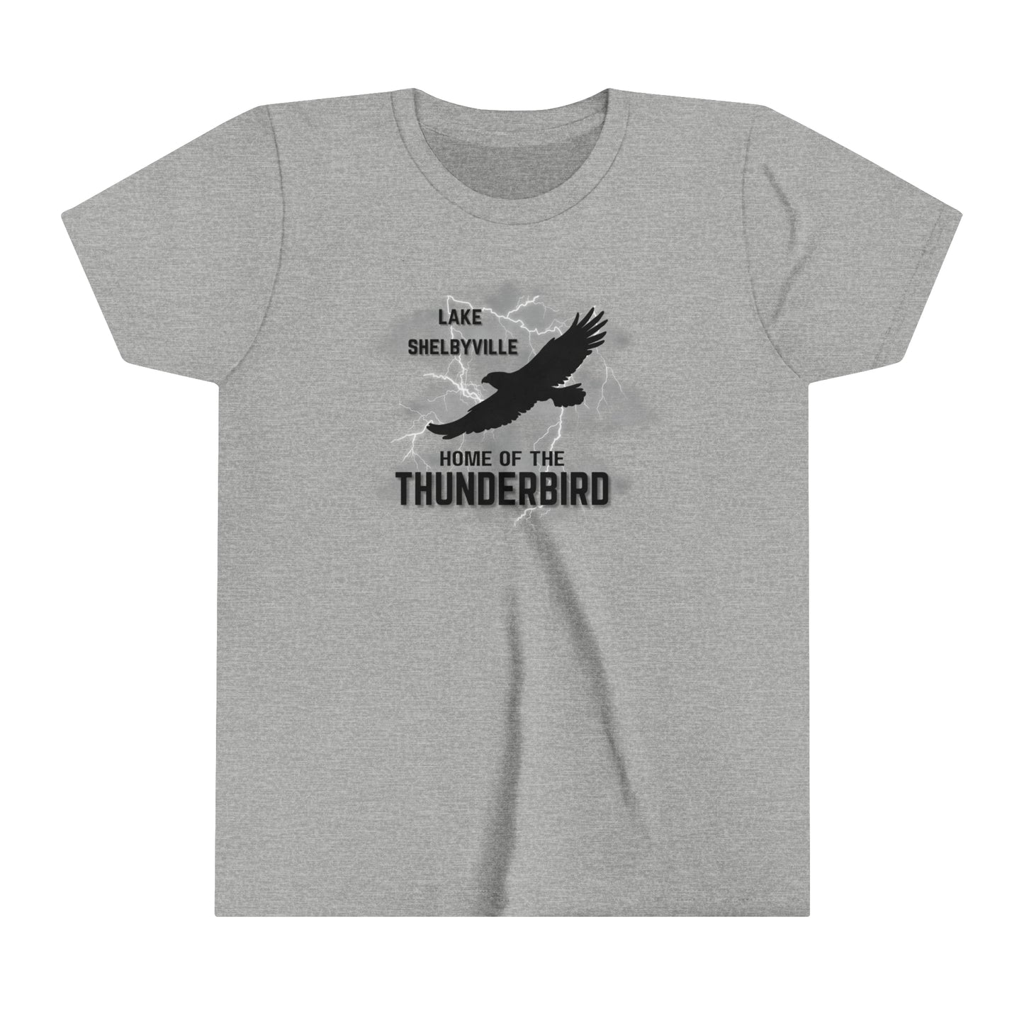 Youth Thunderbird Tee