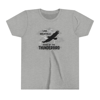 Youth Thunderbird Tee