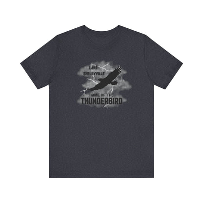 ThunderBird Tee