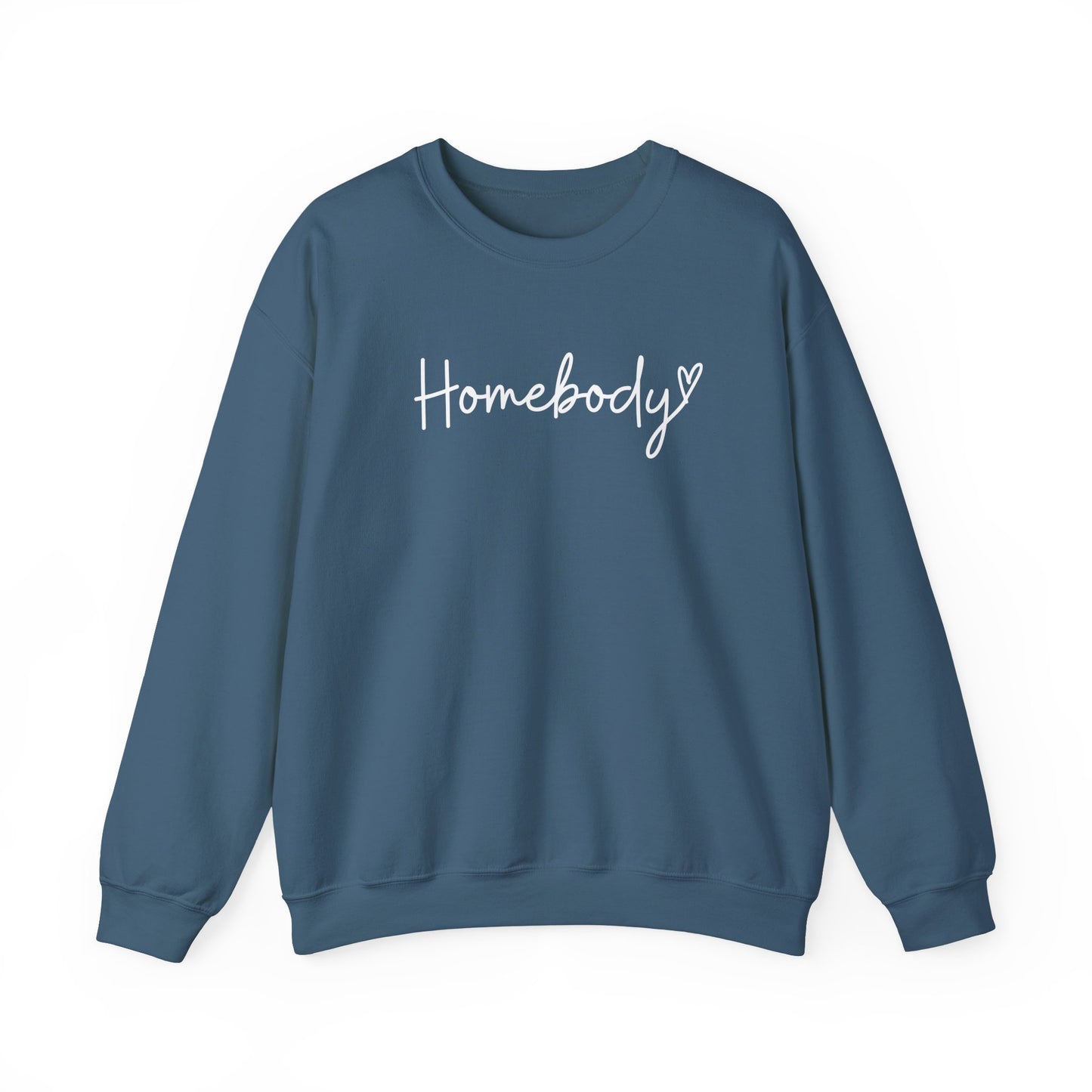 Homebody Crewneck Sweatshirt