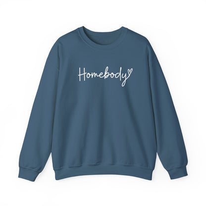 Homebody Crewneck Sweatshirt