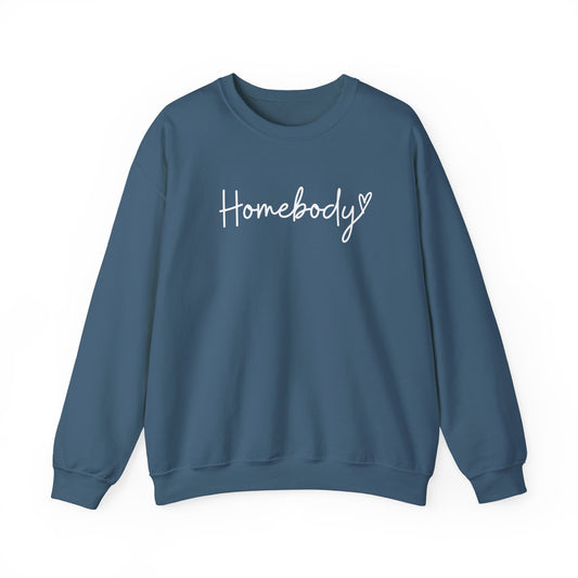 Homebody Crewneck Sweatshirt