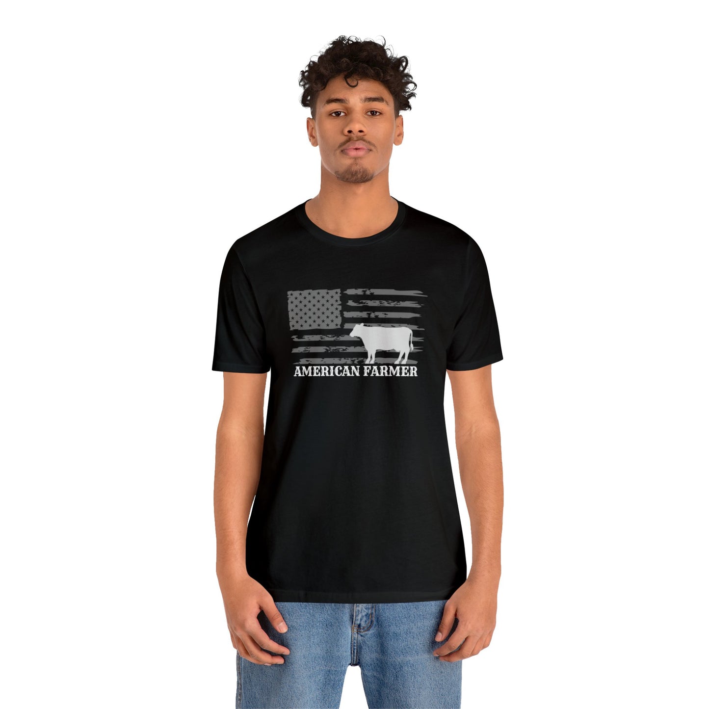 American Farmer Tee