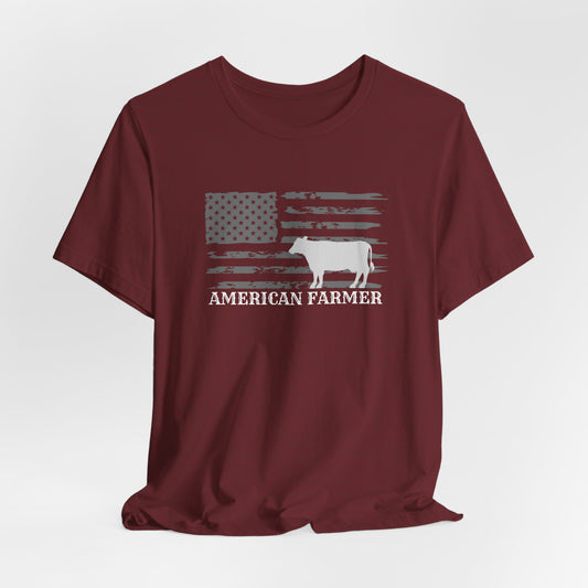 American Farmer Tee