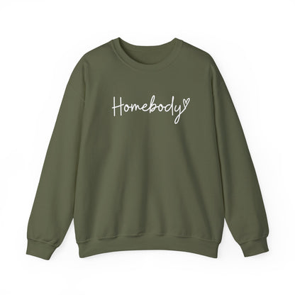 Homebody Crewneck Sweatshirt