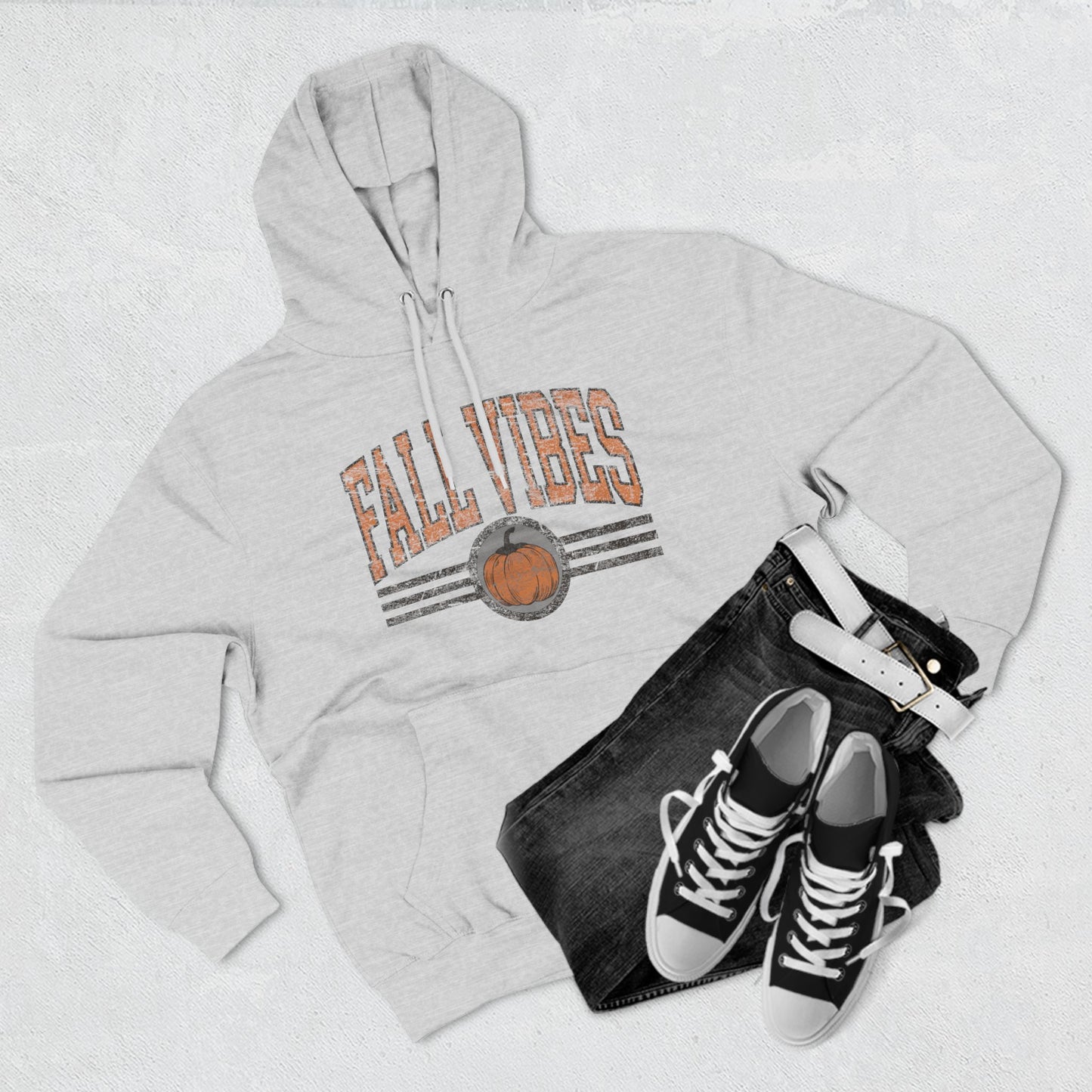 Fall Vibes Hoodie