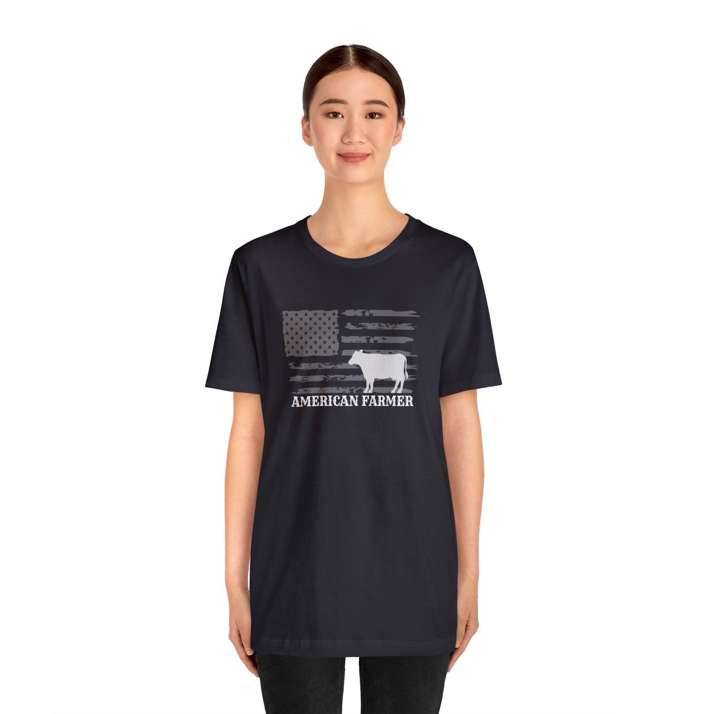 American Farmer Tee