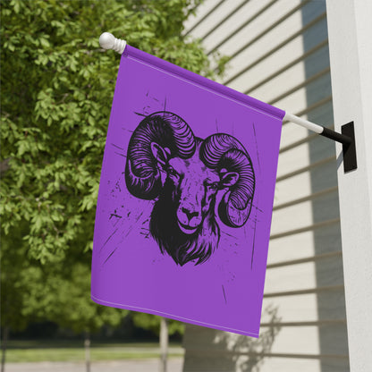 Rams House Banner