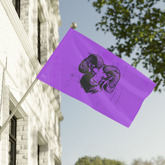 Ram Flag