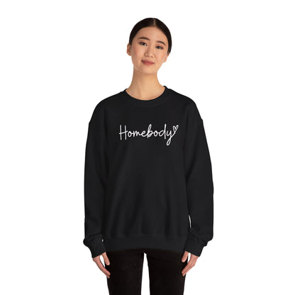 Homebody Crewneck Sweatshirt