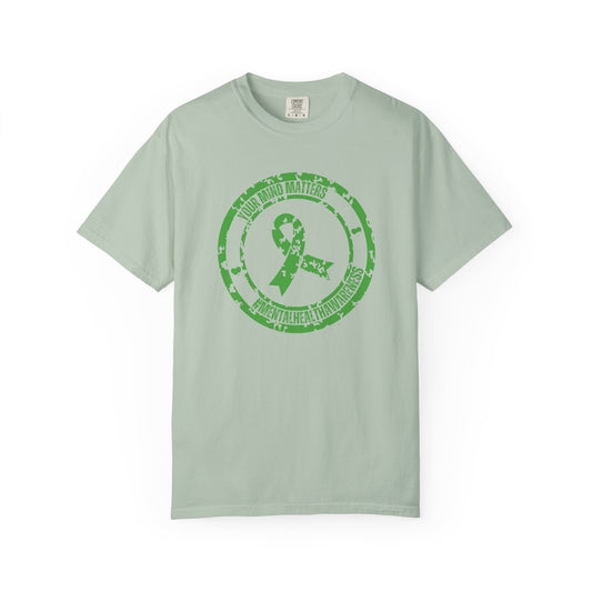Mental Health Awareness T-Shirt
