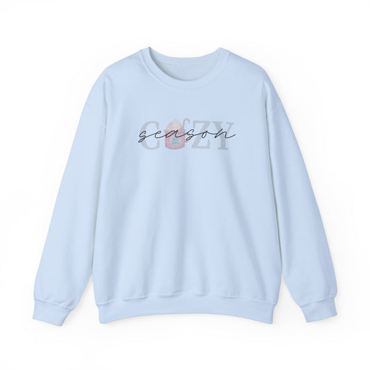 Cozy Season Sweatshirt