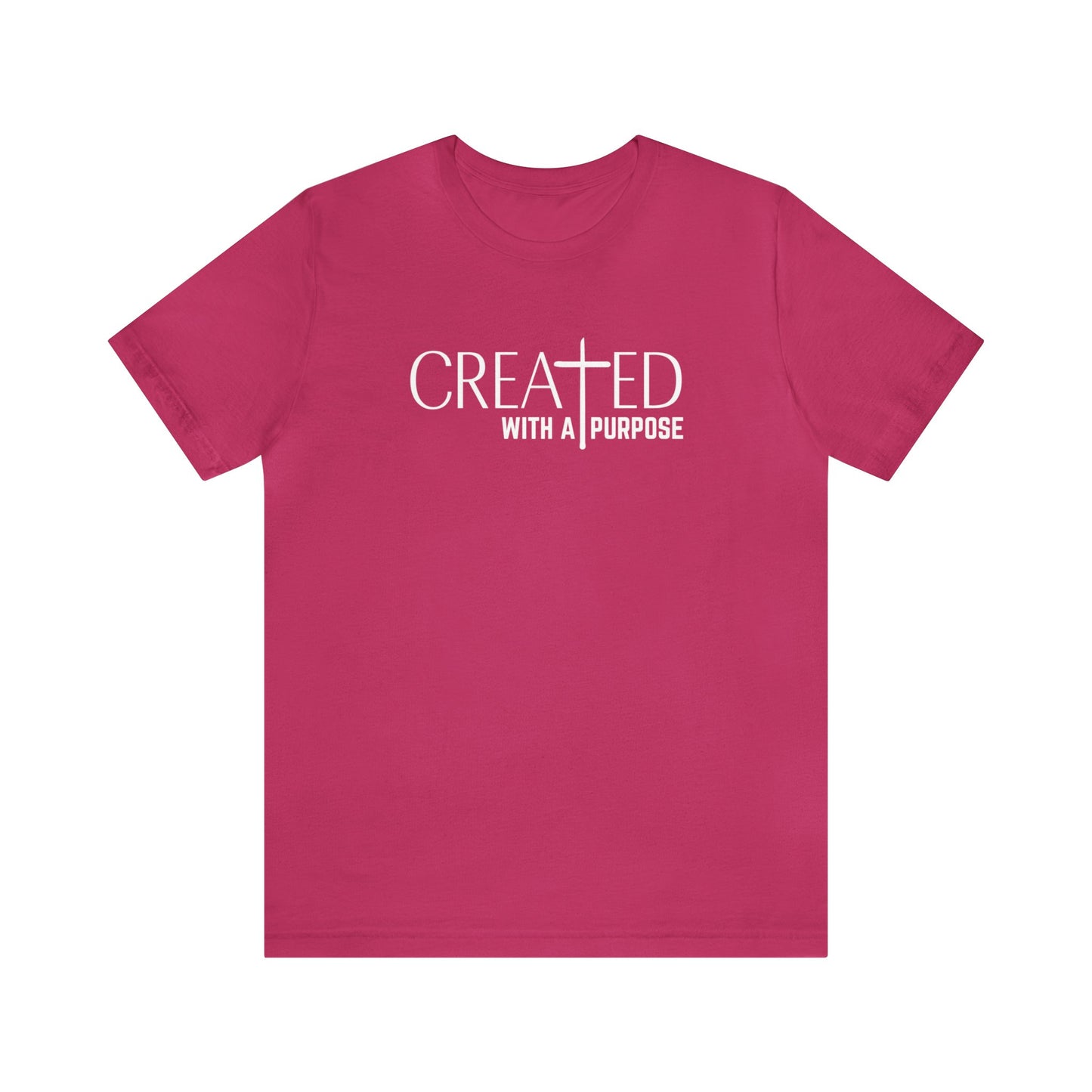 CreaTed Tee