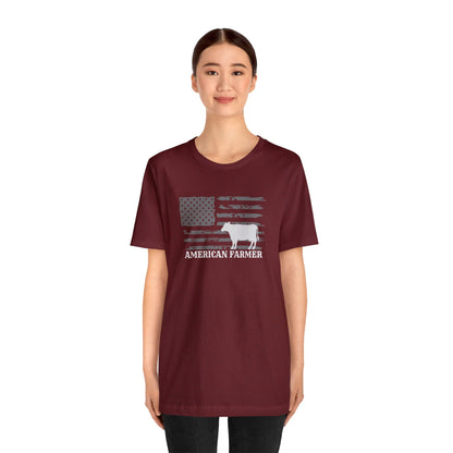 American Farmer Tee