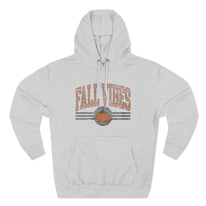 Fall Vibes Hoodie