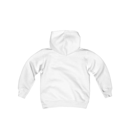 Rams Youth Hoodie