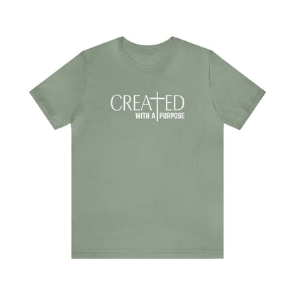 CreaTed Tee