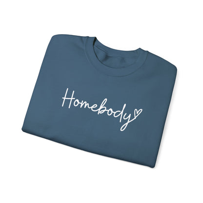 Homebody Crewneck Sweatshirt