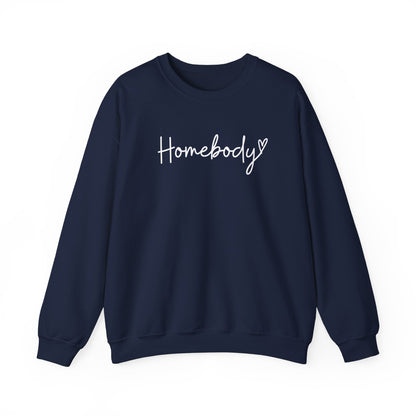 Homebody Crewneck Sweatshirt