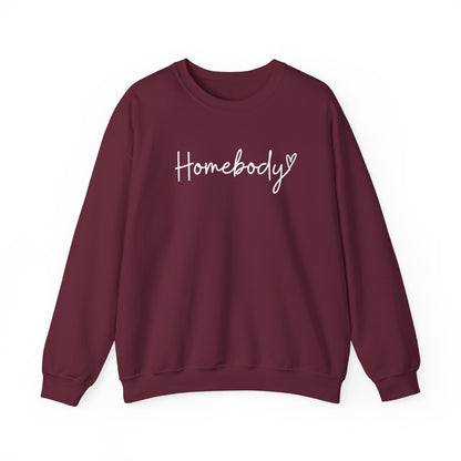 Homebody Crewneck Sweatshirt